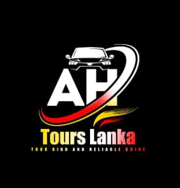 AH Tours Logo