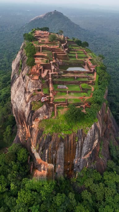 Kandy Luxury Experience