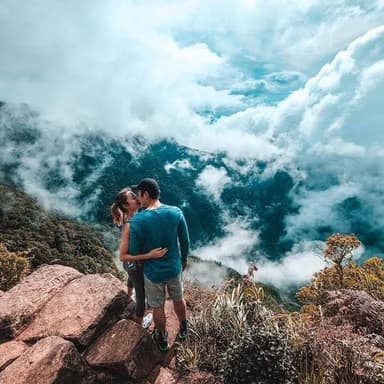 Nuwara Eliya